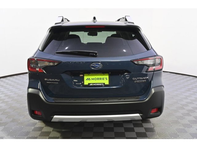 New 2025 Subaru Outback Touring New 2025 Subaru Outback Touring