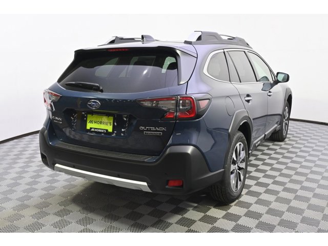 New 2025 Subaru Outback Touring New 2025 Subaru Outback Touring