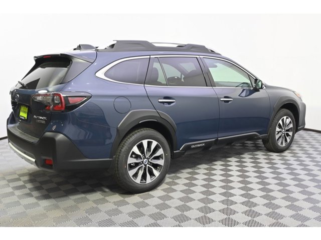 New 2025 Subaru Outback Touring New 2025 Subaru Outback Touring