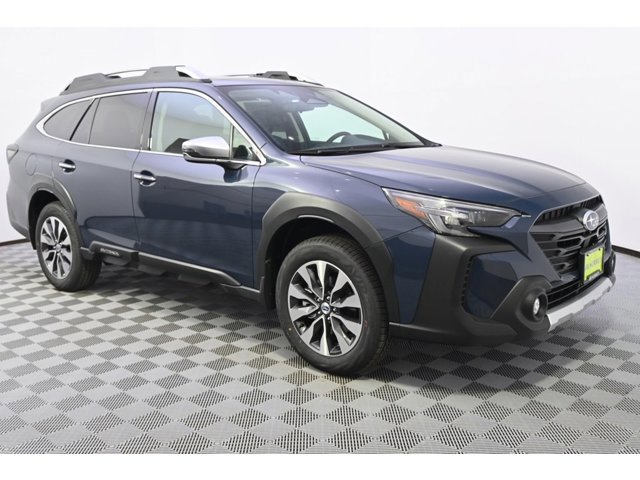 New 2025 Subaru Outback Touring New 2025 Subaru Outback Touring