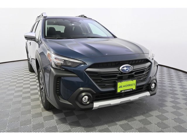 New 2025 Subaru Outback Touring New 2025 Subaru Outback Touring