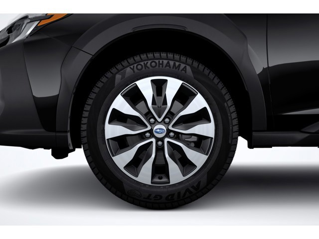New 2025 Subaru Outback Touring