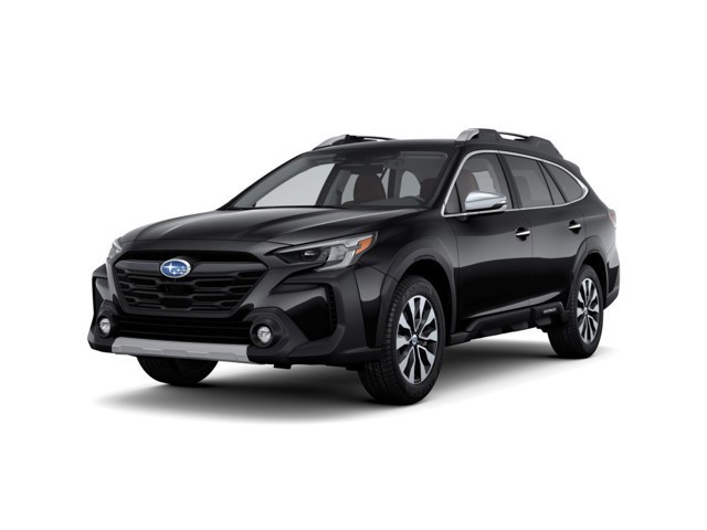 New 2025 Subaru Outback Touring