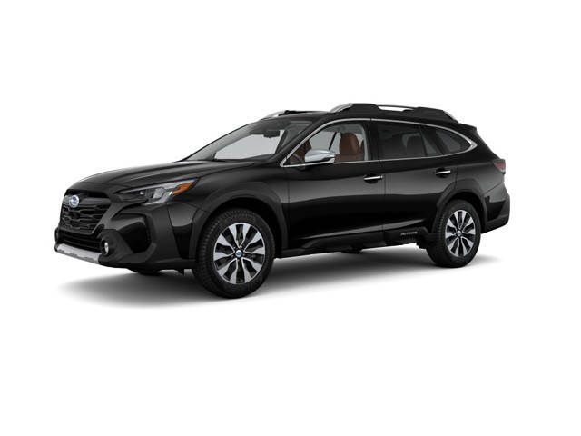 New 2025 Subaru Outback Touring