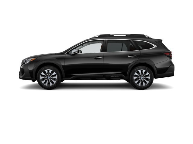New 2025 Subaru Outback Touring