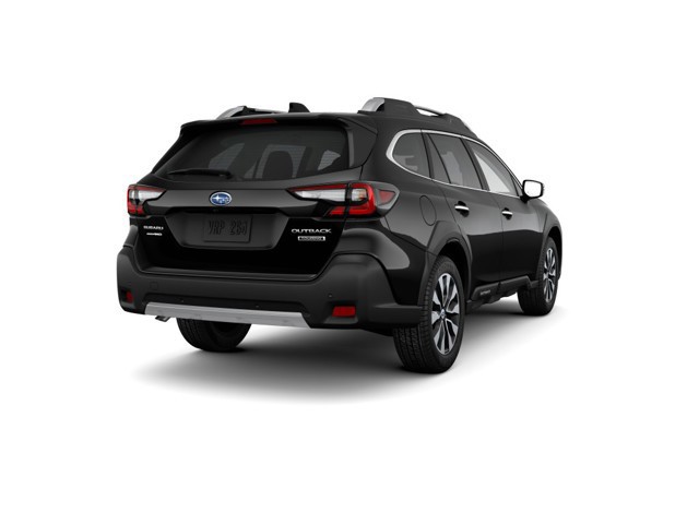 New 2025 Subaru Outback Touring