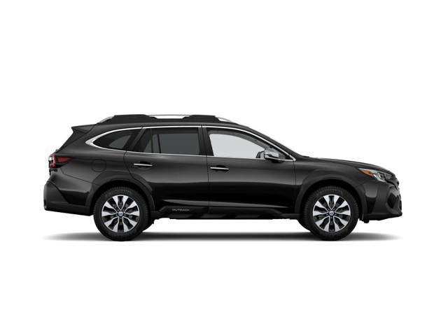 New 2025 Subaru Outback Touring