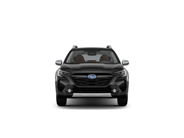 New 2025 Subaru Outback Touring