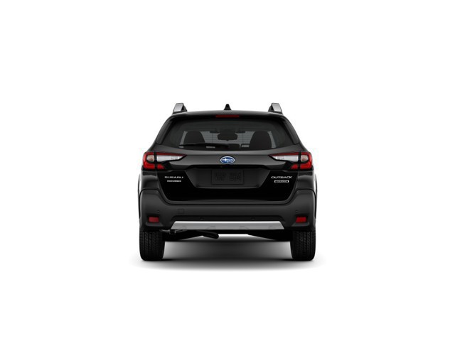 New 2025 Subaru Outback Touring