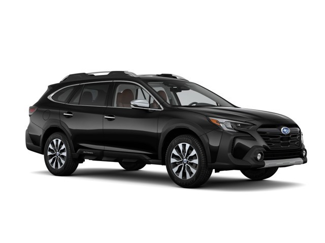 2025 Subaru OUTBACK Touring