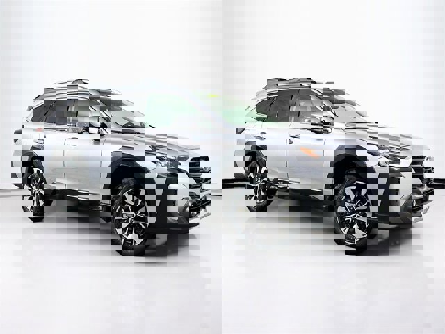 2025 Subaru Outback Touring