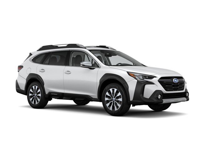 2025 Subaru Outback Touring's photo