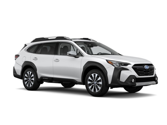 2025 Subaru OUTBACK Touring