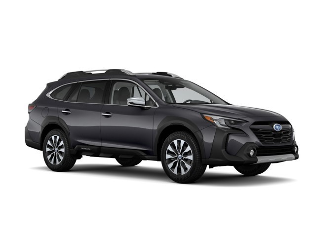 2025 Subaru OUTBACK Touring