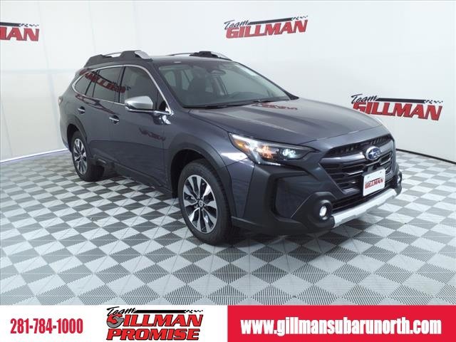 2025 Subaru Outback Touring