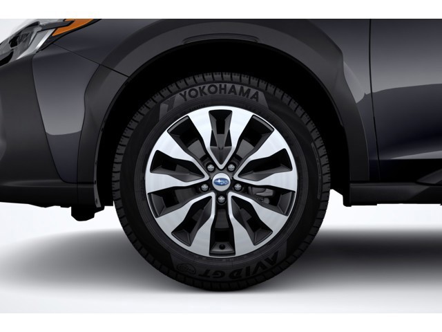 New 2025 Subaru Outback Touring
