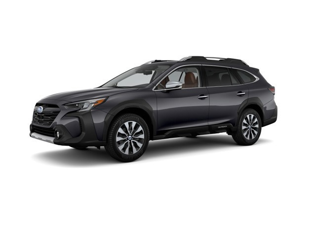 New 2025 Subaru Outback Touring