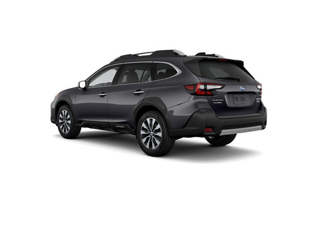 New 2025 Subaru Outback Touring
