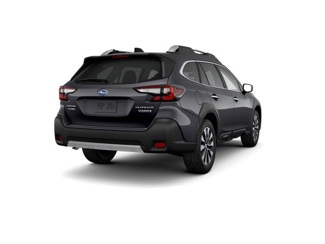 New 2025 Subaru Outback Touring