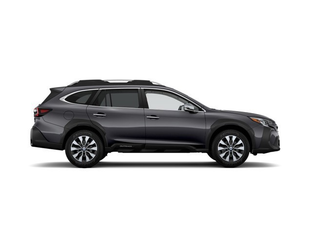 New 2025 Subaru Outback Touring