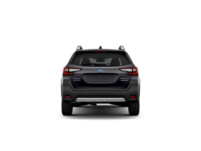 New 2025 Subaru Outback Touring
