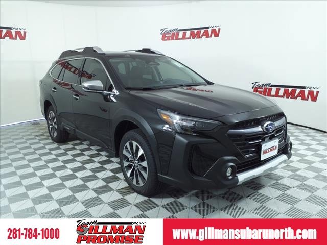 2025 Subaru Outback Touring