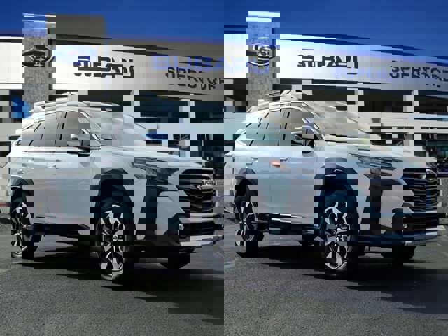 2025 Subaru Outback Touring