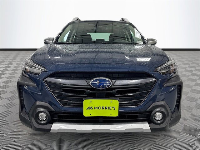 2025 Subaru Outback Touring photo 2