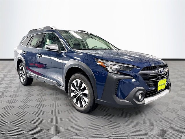 2025 Subaru Outback Touring photo 3