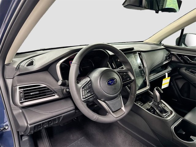 2025 Subaru Outback Touring photo 5