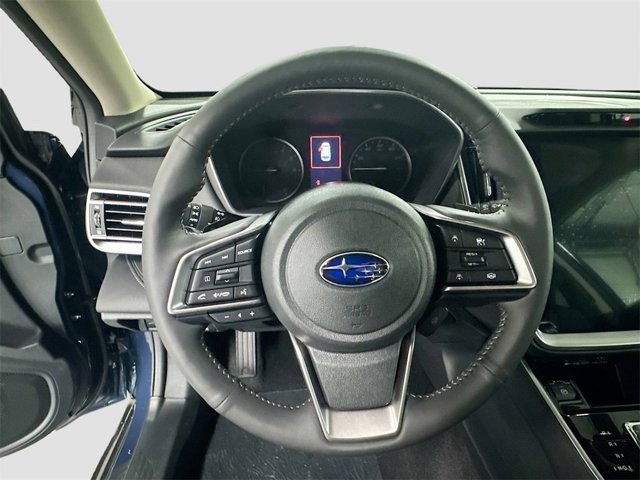 2025 Subaru Outback Touring photo 7