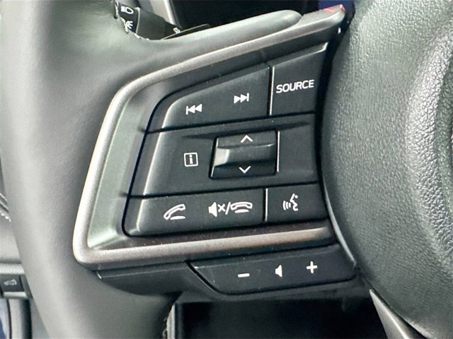 2025 Subaru Outback Touring photo 8