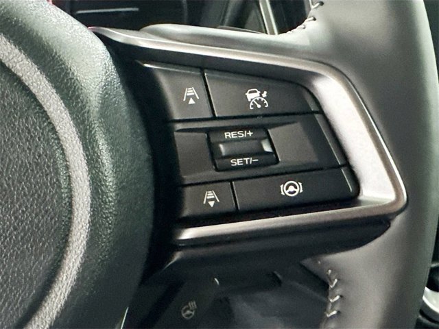 2025 Subaru Outback Touring photo 9