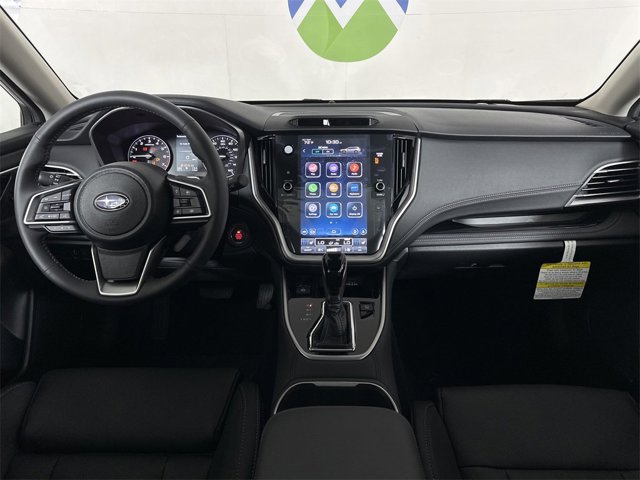 2025 Subaru Outback Touring photo 14