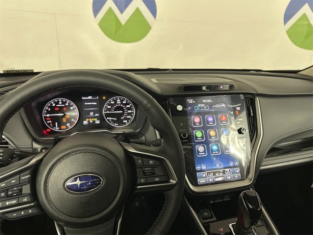 2025 Subaru Outback Touring photo 15