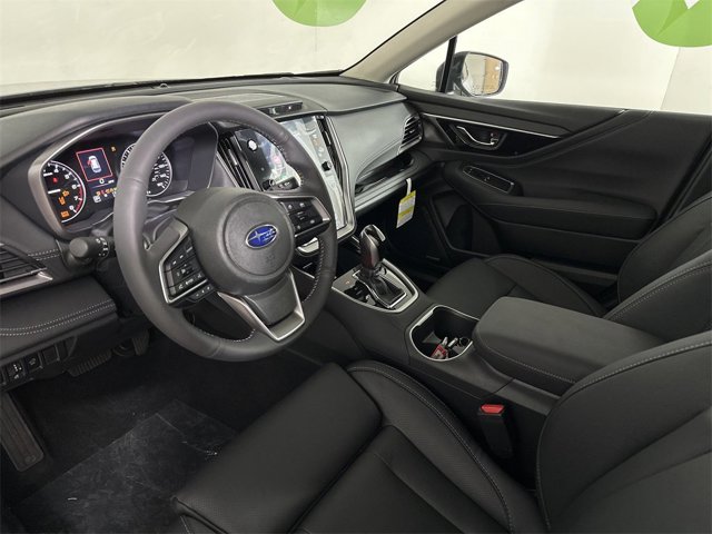 2025 Subaru Outback Touring photo 16