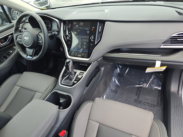 2025 Subaru Outback Onyx Edition XT photo 10