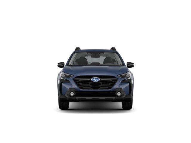 New 2025 Subaru Outback Onyx Edition XT