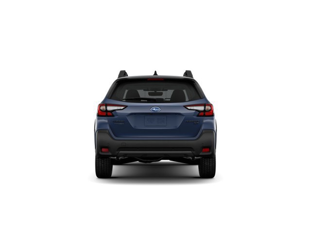 New 2025 Subaru Outback Onyx Edition XT