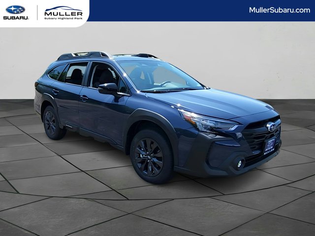 2025 Subaru Outback Onyx Edition XT