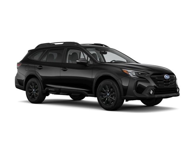 2025 Subaru OUTBACK Onyx Edition XT