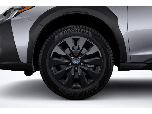 New 2025 Subaru Outback Onyx Edition XT New 2025 Subaru Outback Onyx Edition XT