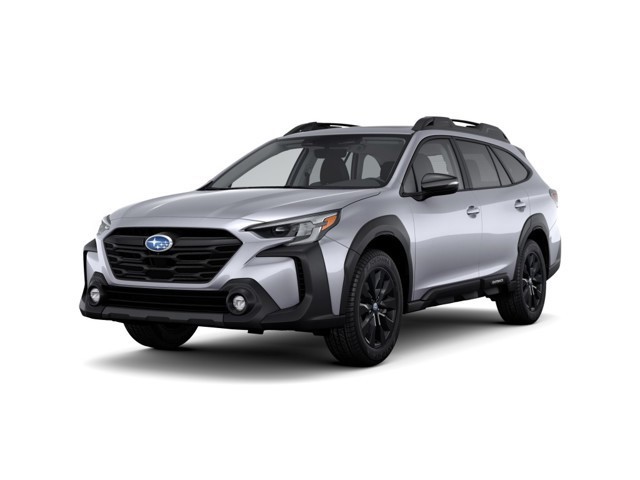 New 2025 Subaru Outback Onyx Edition XT New 2025 Subaru Outback Onyx Edition XT