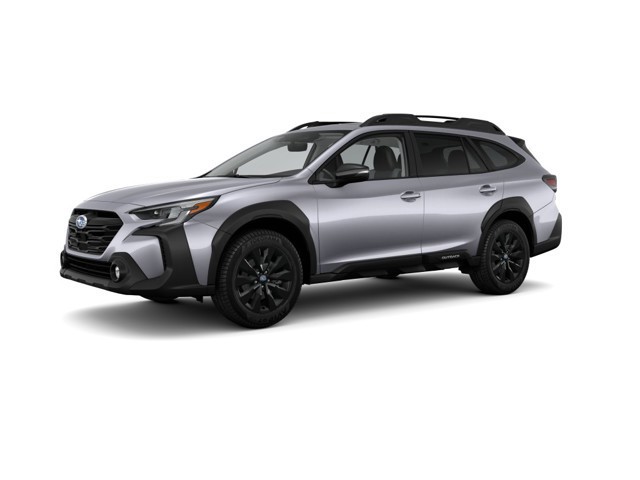 New 2025 Subaru Outback Onyx Edition XT New 2025 Subaru Outback Onyx Edition XT