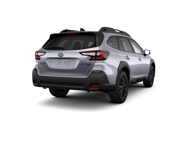 New 2025 Subaru Outback Onyx Edition XT New 2025 Subaru Outback Onyx Edition XT