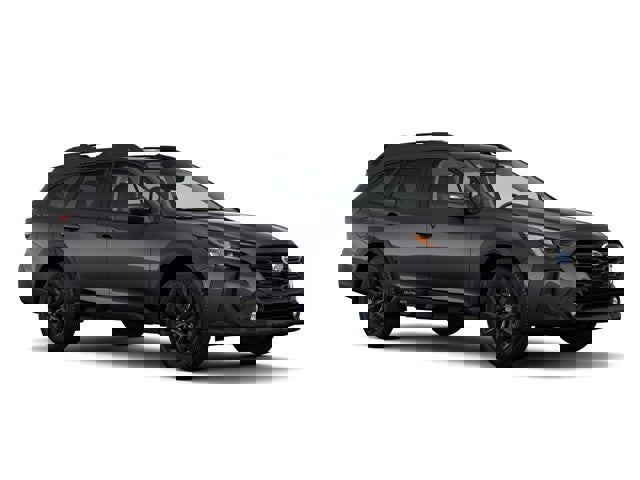 2025 Subaru Outback Onyx Edition XT