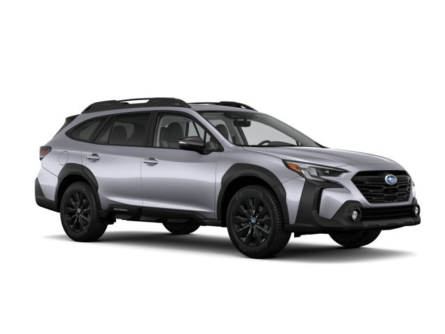 2025 Subaru OUTBACK Onyx Edition XT