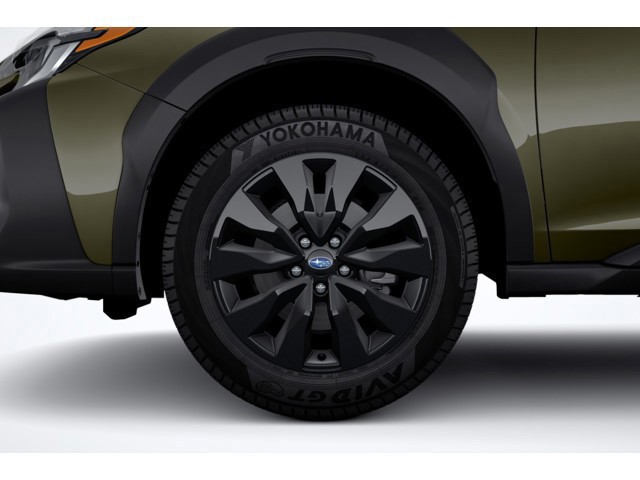 New 2025 Subaru Outback Onyx Edition XT
