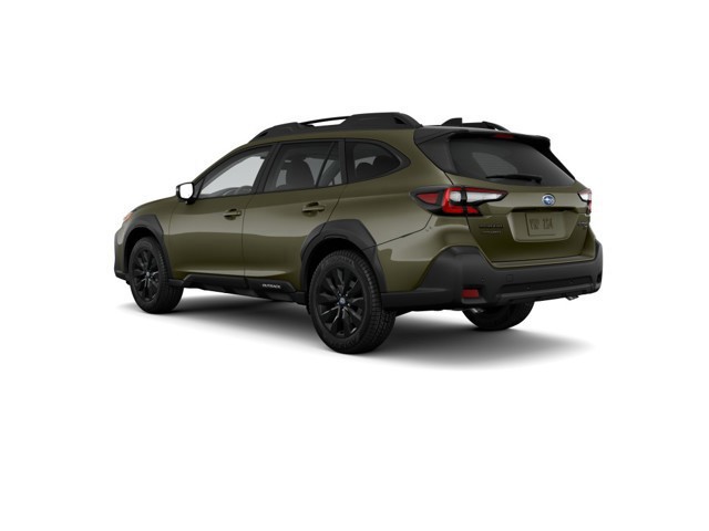 New 2025 Subaru Outback Onyx Edition XT