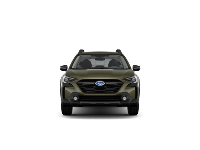 New 2025 Subaru Outback Onyx Edition XT